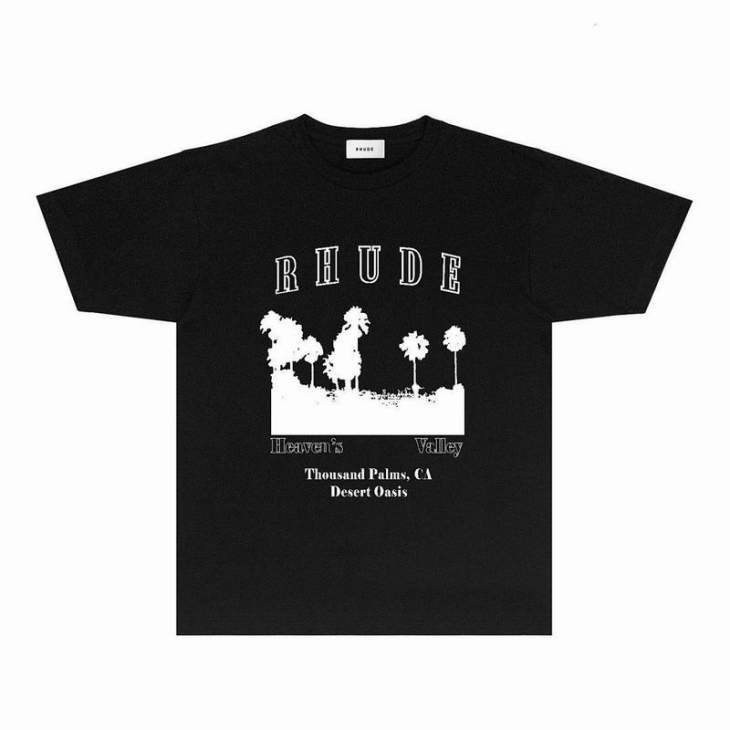Picture of Rhude T Shirts Short _SKURhudeS-2XL11trRH2472501